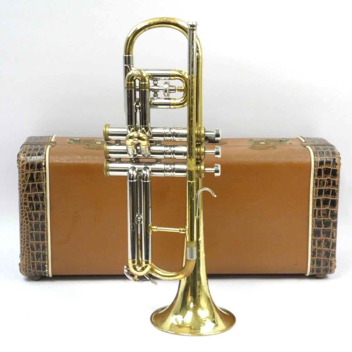 Conn Brass Cornets for sale | eBay