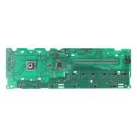 Easypart Passend FüR 00634228 Bosch Bedienmodul Programmiert Siemens FüR