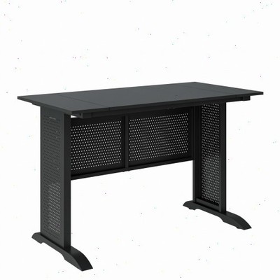 Office desk Modern simple office desk / computer desk, suitable for home office