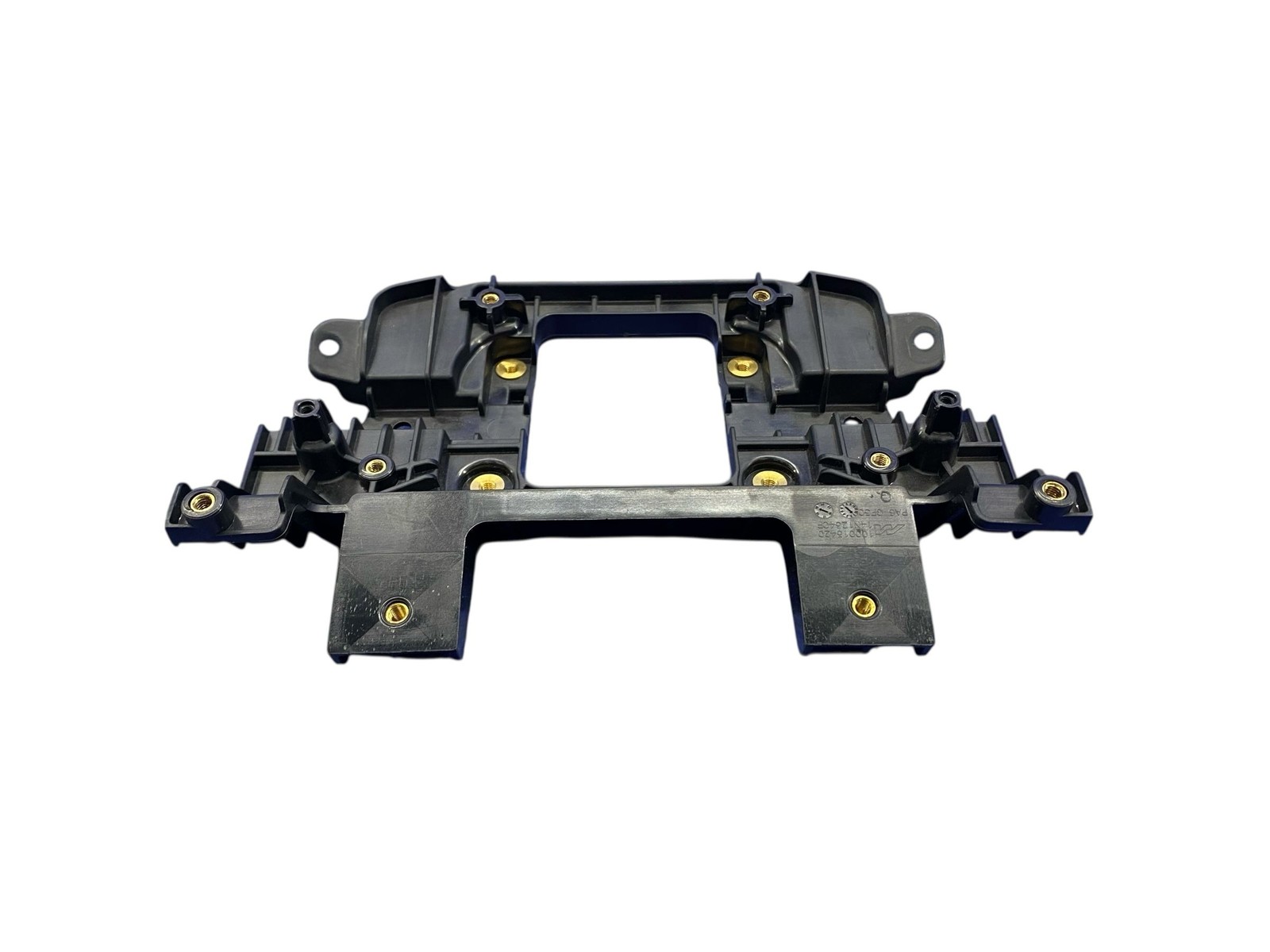 2018-2023 MCLAREN 720S DASHBOARD INSTRUMENT SUPPORT MOUNT BRACKET 14N1254CP