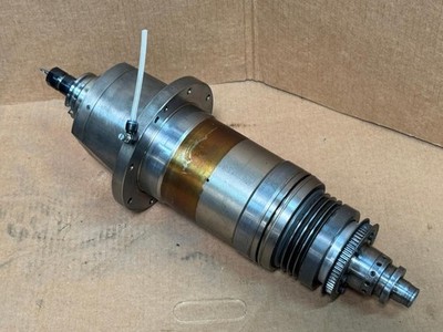 SPINDLE Y644, PARTS FROM BRIDGEPORT VMC 800
