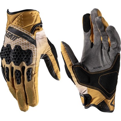 Leatt ADV HydraDri 6.5 Short Gloves