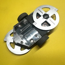 Battlebots Hexbug Rotator Tested Working No Remote