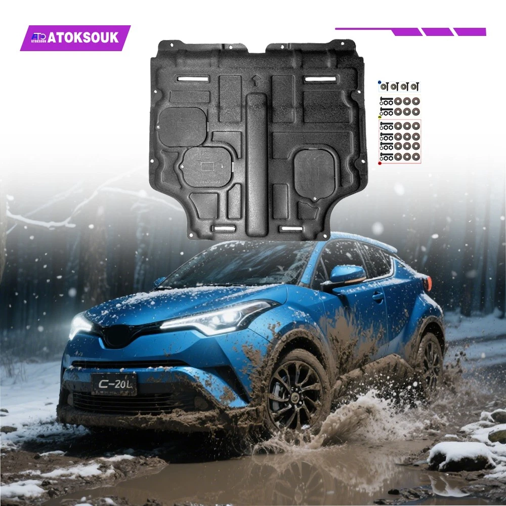 Parts & Accessories for Toyota C-HR | eBay