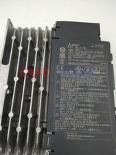 ONE   MR-JE-10B Servo Drive Used #rt