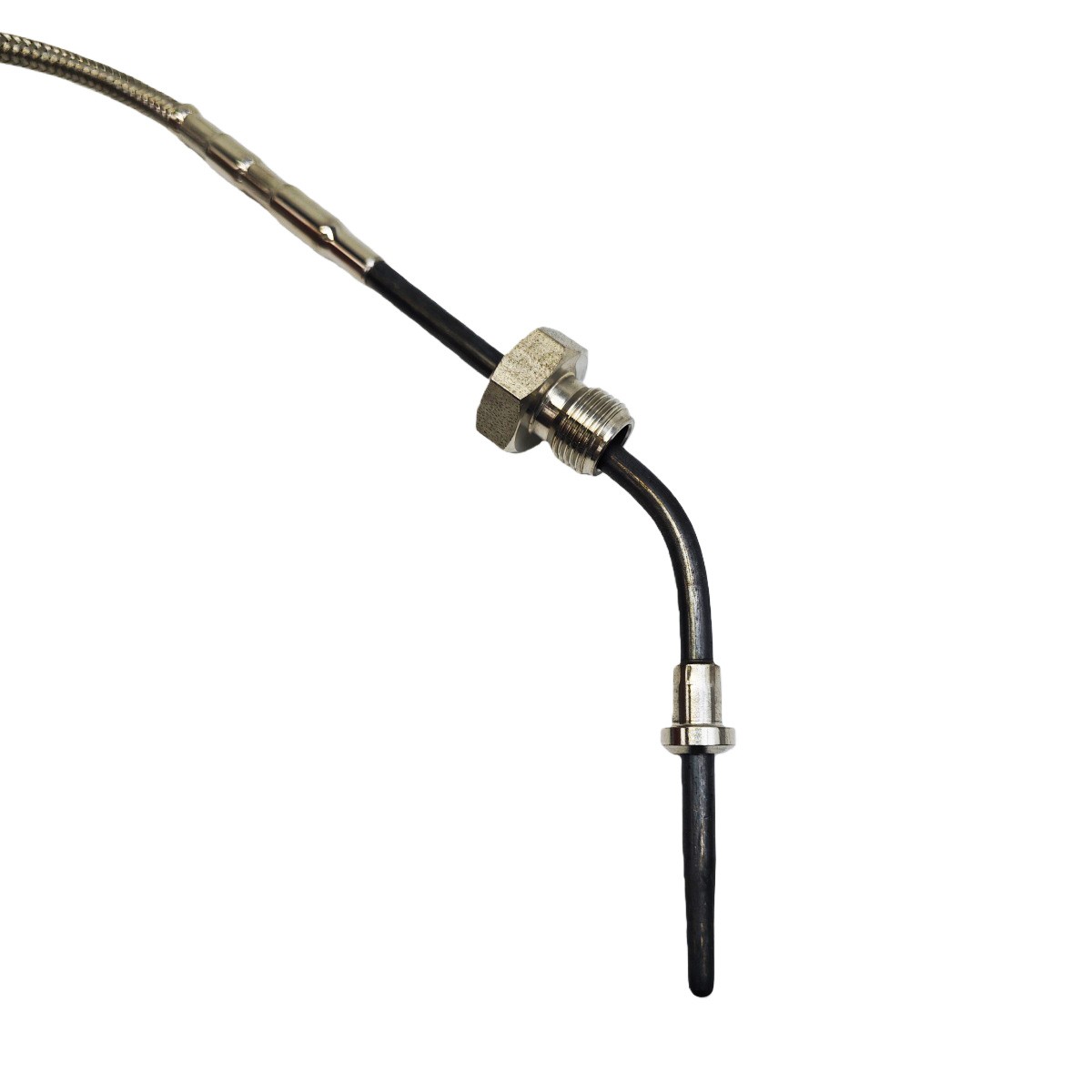 07C919529L NEW Exhaust Gas Temperature Sensor For Bentley Models