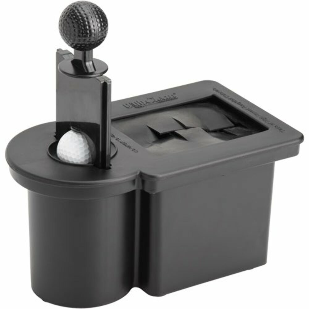 Cart Black Ball Washer And Club Washer For Ezgo Club Car Yamaha
