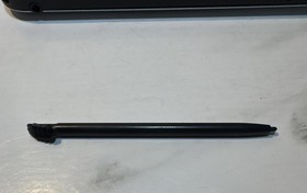 Nintendo 3DS XL Mario & Luigi Dream Team Silver Handheld System Tested Working