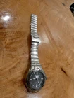 Vintage Seiko Kinetic Auto Relay Mens Wristwatch 5J22-OA50