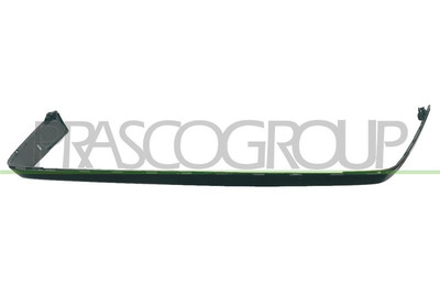 PRASCO ME0351851 Spoiler für MERCEDES-BENZ