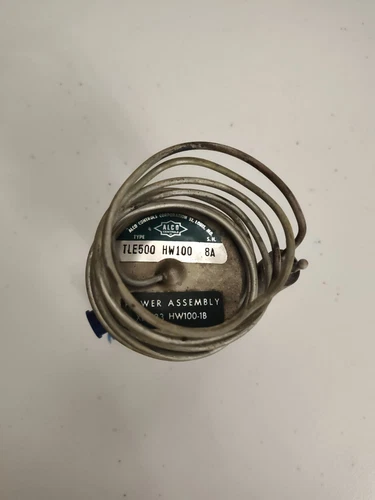 Alco Controls Thermo Valve TCLE 5 HW (read description)