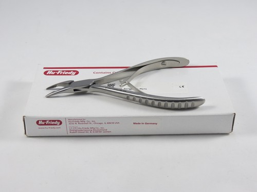 Troquelado Hu Friedy Gubia Mini Friedman 14,5 CM RMF - Imagen 1 de 2