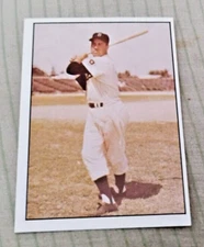 Duke Snider 1979 TCMA The 1950's #72 Brooklyn Dodgers NM