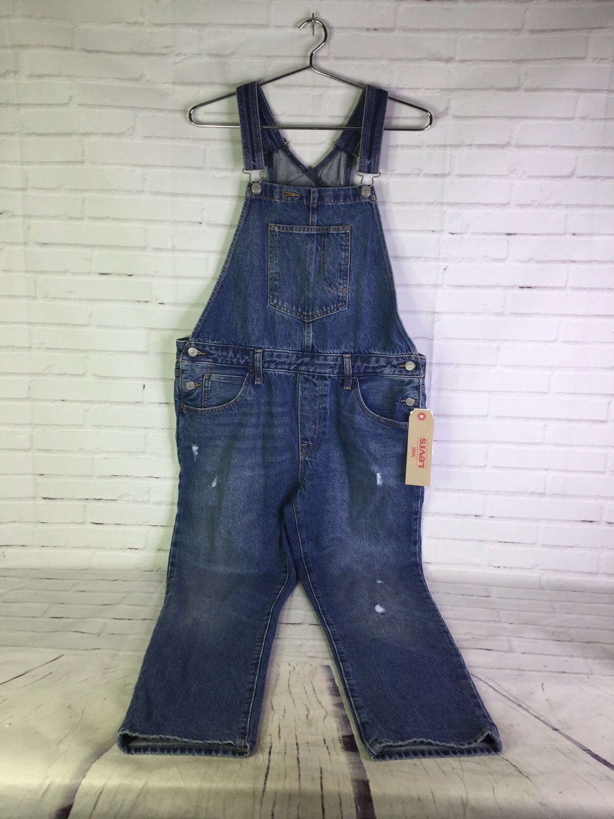 womens boyfriend overalls