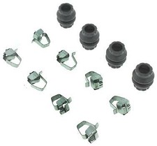 # 117.67013 Centric Parts Disc Brake Hardware Kit