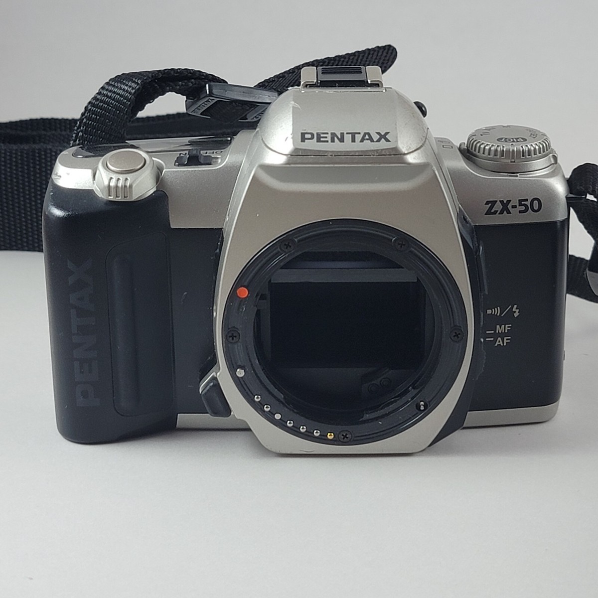 ペンタックス　カメラ　付属品 楽天市場】中古 デジタル一眼カメラレンズセットPENTAX