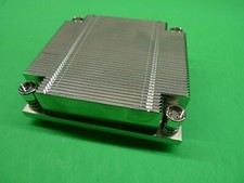 NEW GENUINE Dell PowerEdge R410 R415 Server Heatsink F645J