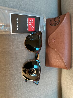 Ray Ban sunglasses genuine and new never used 