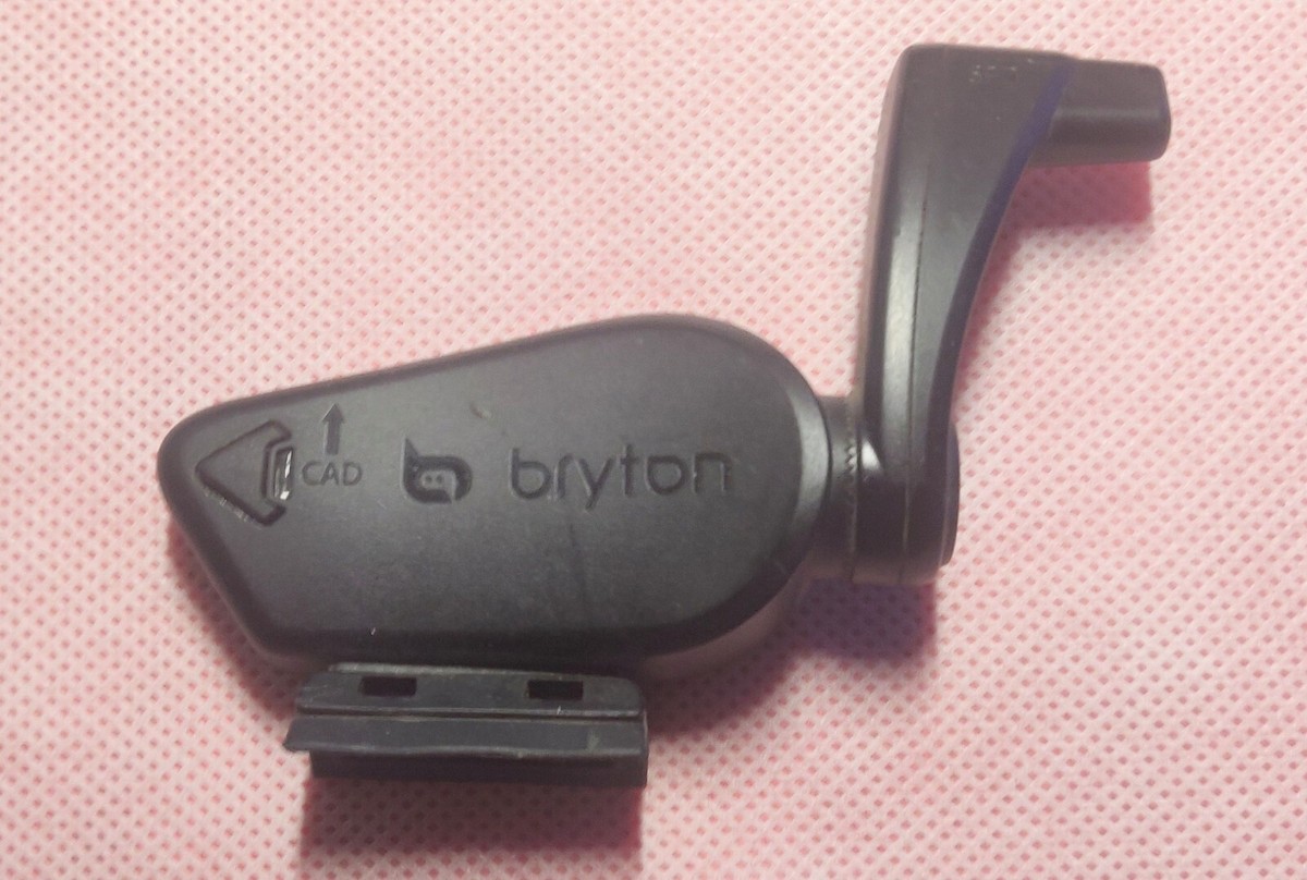 Bryton ANT+ Dual Speed Cadence Sensor