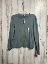 Womens Size L GAP NEW Cardigan