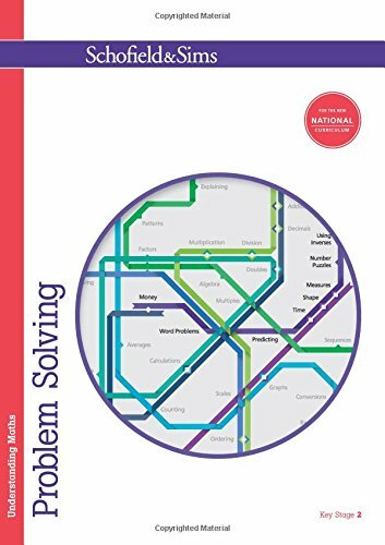 Understanding Maths: Problem Solving By Hilary Koll,Steve Mills