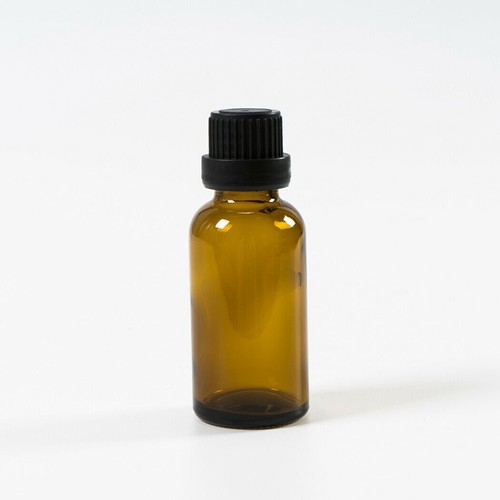 5/10/20 X Amber Glass Essential Oil Spray Bottles Mist Sprayer Containers - Picture 4 of 20