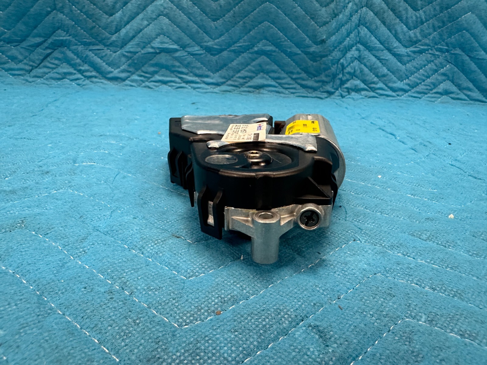 Bentley Continental Flying Spur Roof Sunroof Motor 29k 3W5959591A 2006-2012 OEM