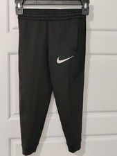 Boy's Nike Therma Pants Size 4 NWT MSRP 60