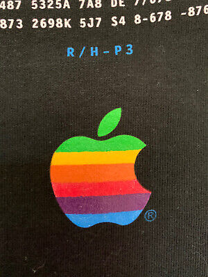 VTG Apple Expect The Impossible Mission Impossible Promo VTG Apple Expect The Impossible Mission Impossible Promo