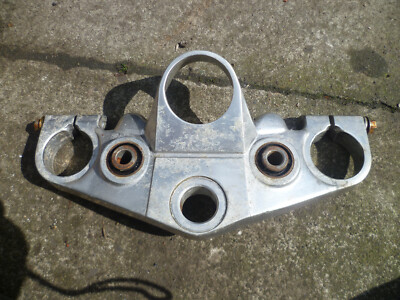 youkotoページ YAMAHA FZX 750 (1986-1989) TOP YOKE GENUINE YAMAHA PARTS | eBay