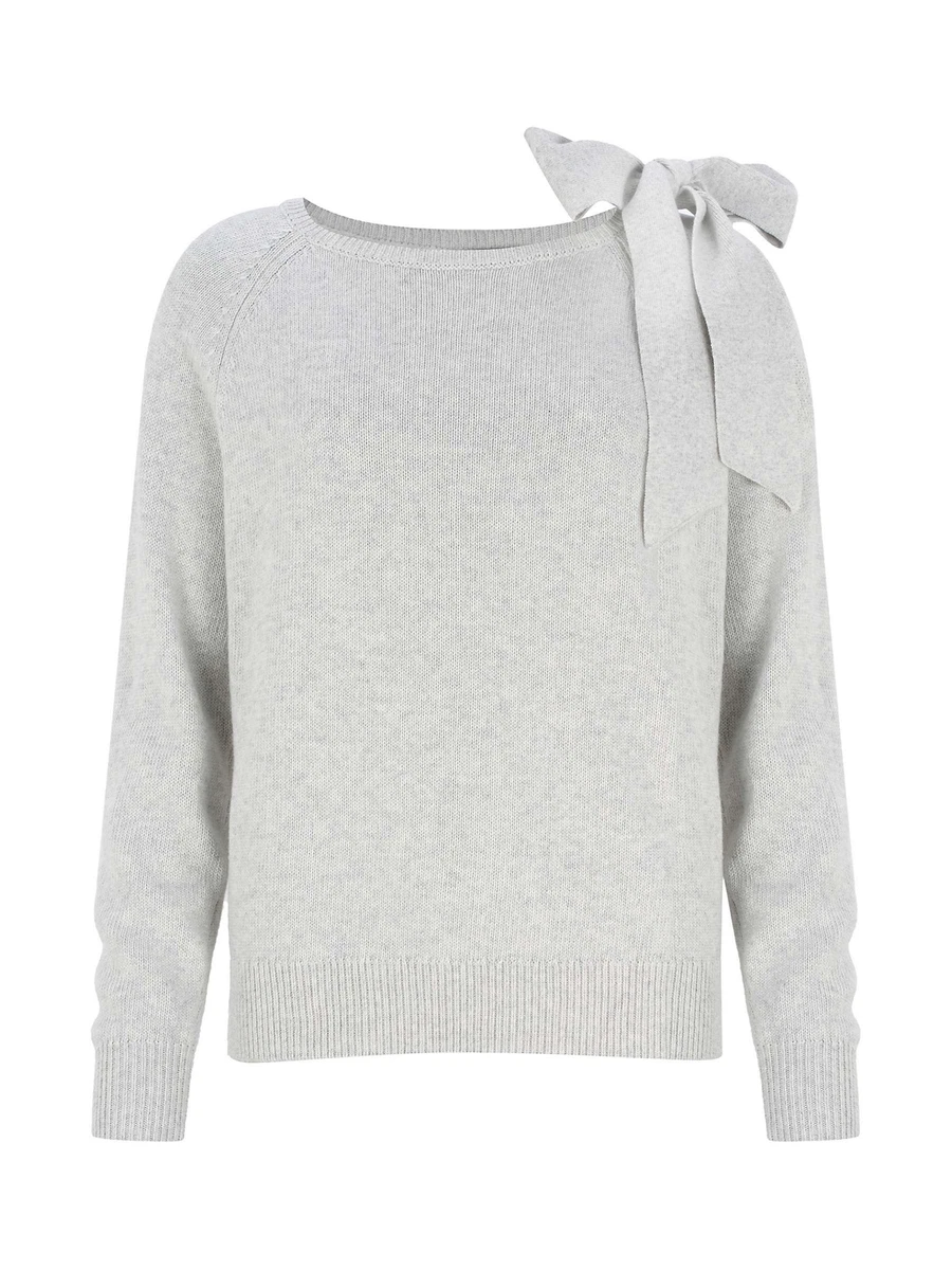 Mint velvet hotsell grey jumper