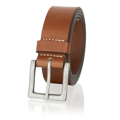woodland belt leather