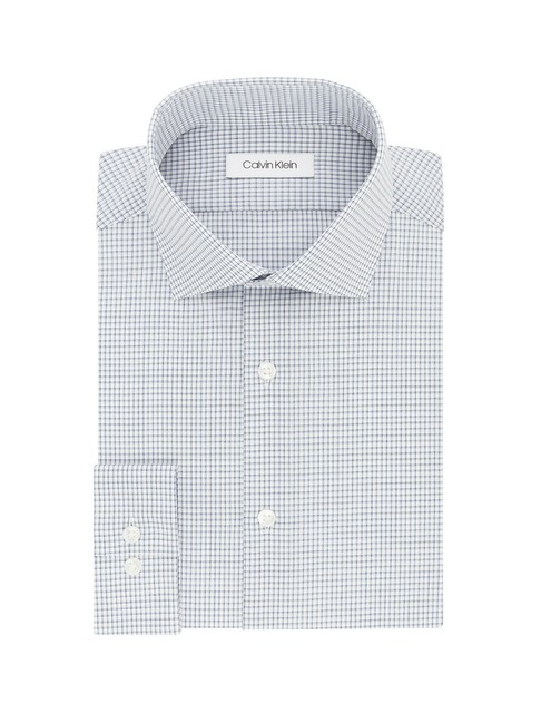Calvin Klein Slim Fit Dot Performance 