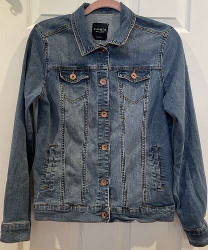 CAVALINI Denim Collection Women's 