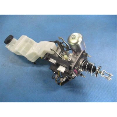 Nissan X-Trail HNT32 HYBR Brake Booster Pump 115811-14360