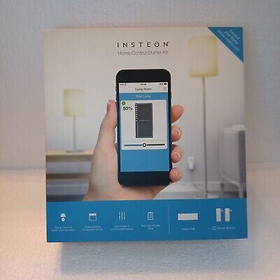 Technology — Insteon