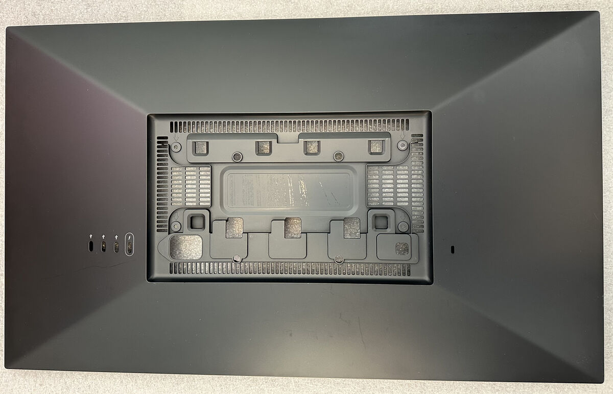 LG UltraFine 5K 27 LG UltraFine 5K 27