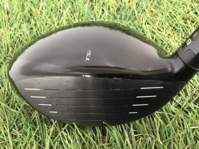 Titleist TSi1 20° Fairway Wood FW / 20 Degree / Flex Regular