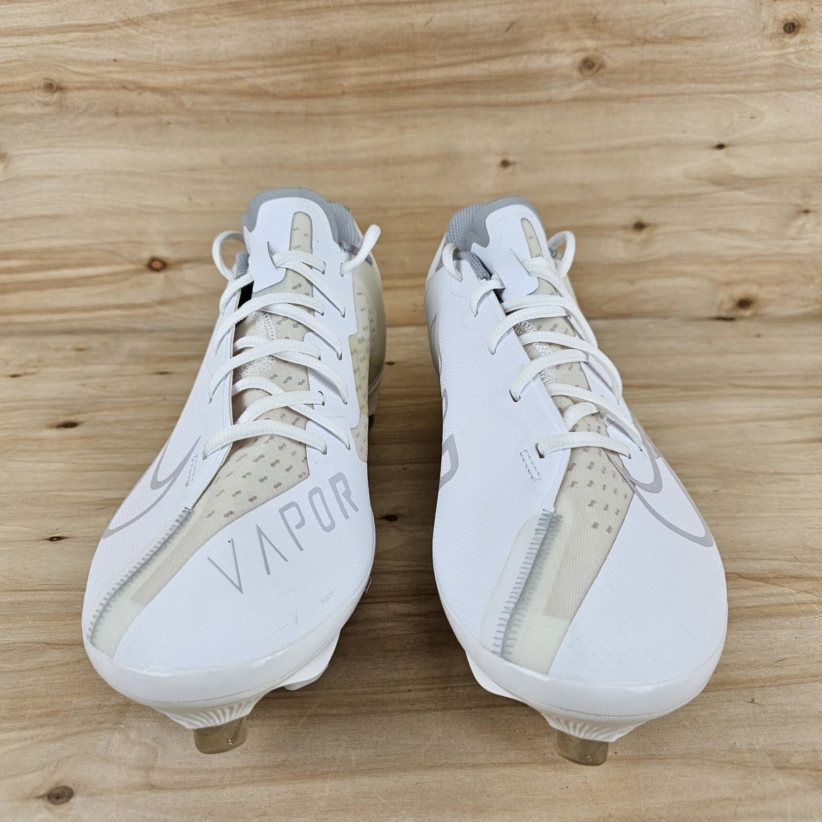 Nike React Vapor Ultrafly Elite 4 LE Metal Baseball Cleats DA0701