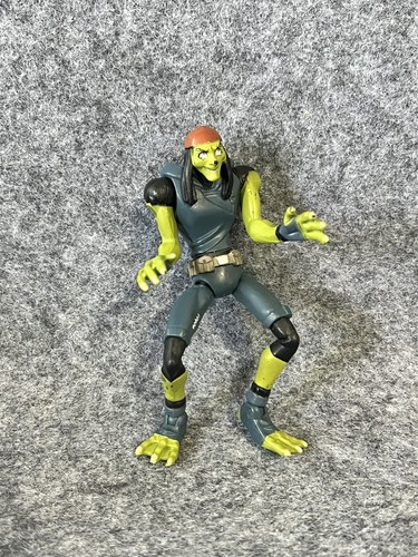 Marvel 2008-09 Action Figures Lot, 4” Hasbro - Picture 8 of 14