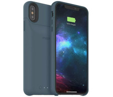 Mophie Juice Pack Access Slim Wireless Battery Case for iPhone XS MAX - Stone