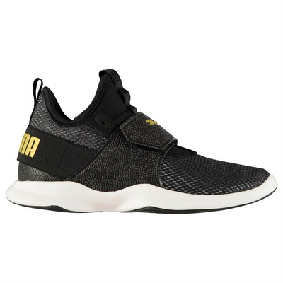 puma dare trainers