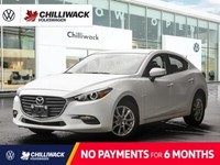 2018 Mazda Mazda3 GS | * NO ACCIDENTS * | KEYLESS ENTRY