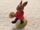 Vintage Royal Doulton Cymbals Bunnykins Oompah Band Db25
