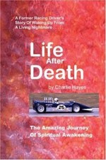 Life After Death, Paperback by Hayes, Charlie, Brand New, Free shipping in th...