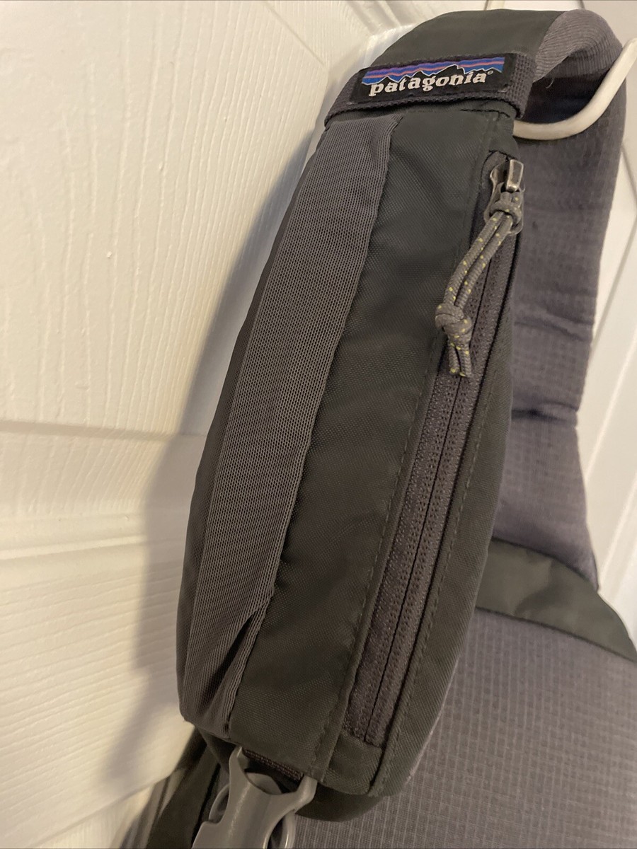 patagonia Atom Sling 8L グレー ATOM SLING 8L – Wildernest Inc