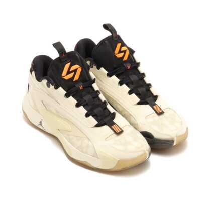 【処分価格】 Nike Jordan Luka2 Coconut Milk Jordan Luka 2 Coconut Milk Men's - DX8733-100 - US