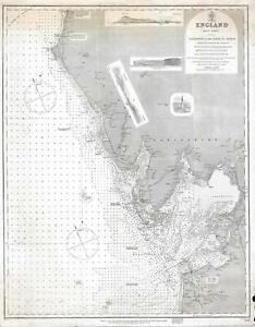 Ebay Nautical Charts