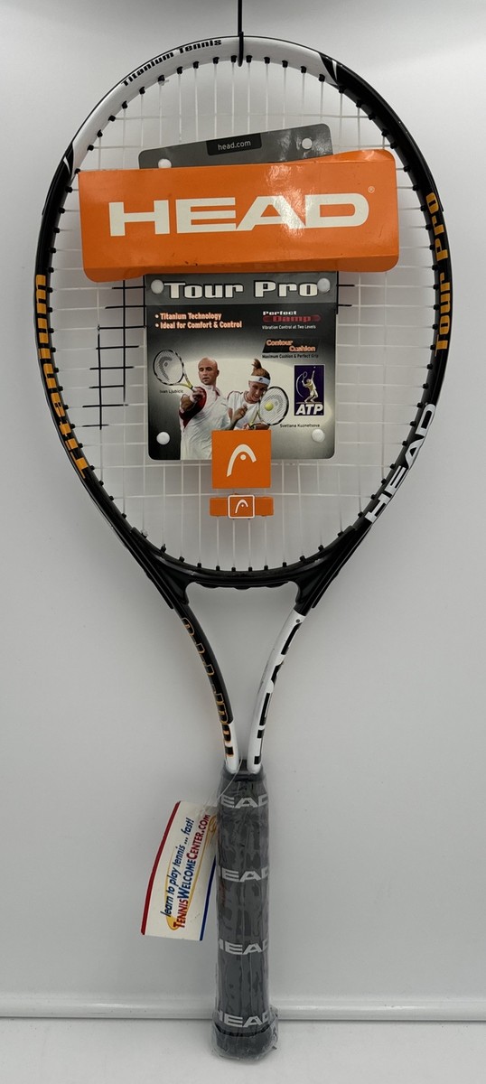 ラケット(硬式用) HEAD Ti Pro Tour Yahoo!オークション - HEAD Ti. Pro Tour