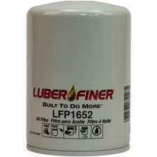 Luber-Finer LFP1652 Oil Filter, Heavy Duty (Genuine)